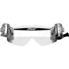 Load image into Gallery viewer, Thor Clear Total Vision System for Conquer/Sniper/Combat Goggles
