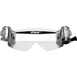 Thor Clear Total Vision System for Conquer/Sniper/Combat Goggles