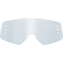 Load image into Gallery viewer, Thor Replacement Clear Lens for Sniper/Conquer/Combat Goggles w/Total Vision System
