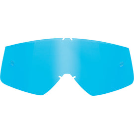 Thor Replacement Blue Lens for Sniper Pro Goggles