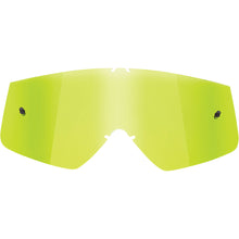 Load image into Gallery viewer, Thor Replacement Green Lens for Sniper Pro Goggles