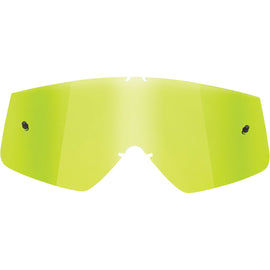 Thor Replacement Green Lens for Sniper Pro Goggles