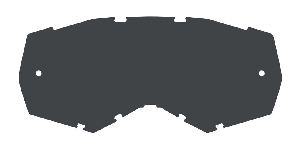 Thor Replacement Smoke Lens for Activate/Regiment Goggles