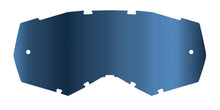 Load image into Gallery viewer, Thor Replacement Mirror Blue Lens for Activate/Regiment Goggles