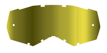 Load image into Gallery viewer, Thor Replacement Mirror Lime Lens for Activate/Regiment Goggles