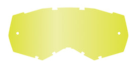 Thor Replacement Yellow Lens for Activate/Regiment Goggles