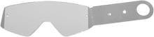 Load image into Gallery viewer, Thor Clear Tear-Off for Activate/Regiment Goggles (10 Pack)