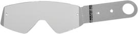Thor Laminated Tear-Off for Activate/Regiment Goggles (14 Pack)
