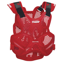 Load image into Gallery viewer, Thor Sentinel LTD Red Roost Guard