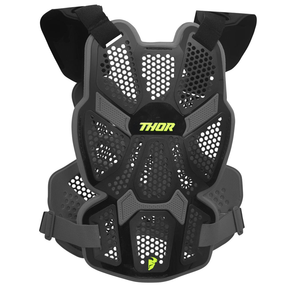 Thor Sentinel LTD Black Roost Guard