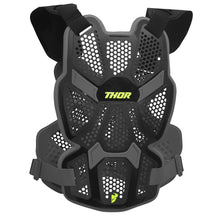 Load image into Gallery viewer, Thor Sentinel LTD Black Roost Guard