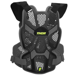 Thor Sentinel LTD Black Roost Guard
