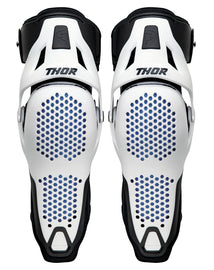 Thor Sentinel LTD White Knee Guards