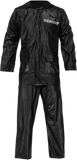 Thor Black Rain Suit