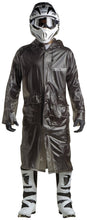 Load image into Gallery viewer, Thor Excel Black Rain Trench Coat