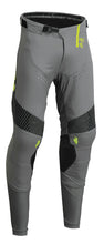 Load image into Gallery viewer, Thor 2023 Prime Tech Grey/Black Pants