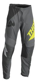 Thor 2023 Sector Edge Dark Grey/Acid Pants