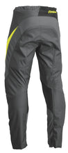 Load image into Gallery viewer, Thor 2023 Sector Edge Dark Grey/Acid Pants