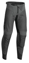 Load image into Gallery viewer, Thor Hallman Differ Slice Charcoal/Black Pants
