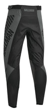 Load image into Gallery viewer, Thor Hallman Differ Slice Charcoal/Black Pants