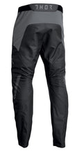 Load image into Gallery viewer, Thor Terrain In-The-Boots Black/Charcoal Pants