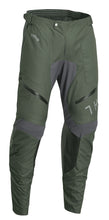 Load image into Gallery viewer, Thor Terrain In-The-Boots Army/Charcoal Pants