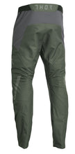 Load image into Gallery viewer, Thor Terrain In-The-Boots Army/Charcoal Pants