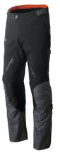 Load image into Gallery viewer, Thor Range Black/Heather Pants