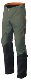 Thor Range Army/Orange Pants