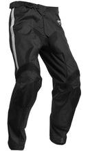 Load image into Gallery viewer, Thor Hallman Legend Black Pants