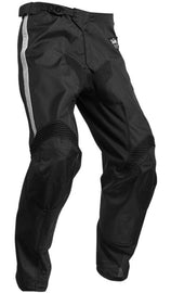 Thor Hallman Legend Black Pants