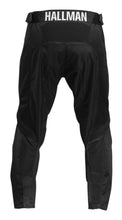 Load image into Gallery viewer, Thor Hallman Legend Black Pants