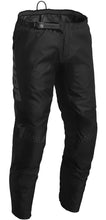 Load image into Gallery viewer, Thor Sector Minimal Black Pants