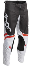 Load image into Gallery viewer, Thor 2023 Pulse Cube Light Grey/Red Orange Pants