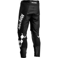 Load image into Gallery viewer, Thor Hallman Differ Cheq Black/White Pants