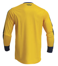Load image into Gallery viewer, Thor Hallman Differ Roosted Lemon Jersey