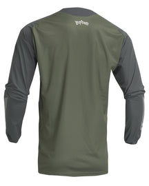 Thor Terrain Army/Charcoal Jersey