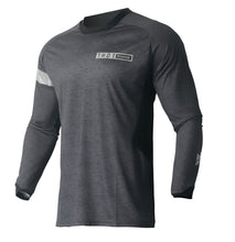 Load image into Gallery viewer, Thor Range Black/Heather Jersey