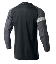Load image into Gallery viewer, Thor Range Black/Heather Jersey