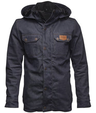 Load image into Gallery viewer, Thor 2024 Hallman GP Denim Jacket