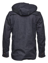 Load image into Gallery viewer, Thor 2024 Hallman GP Denim Jacket