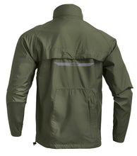 Load image into Gallery viewer, Thor Pack Army Green Jacket