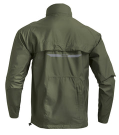 Thor Pack Army Green Jacket