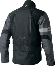 Load image into Gallery viewer, Thor Range Black/Heather Jacket