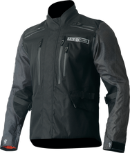 Load image into Gallery viewer, Thor Range Black/Heather Jacket