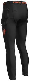 Thor Comp XP Black Pants