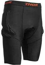 Load image into Gallery viewer, Thor Comp XP Black Shorts
