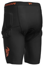 Load image into Gallery viewer, Thor Comp XP Black Shorts