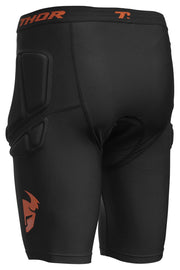 Thor Comp XP Black Shorts