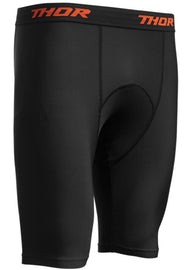 Thor Comp Black Shorts